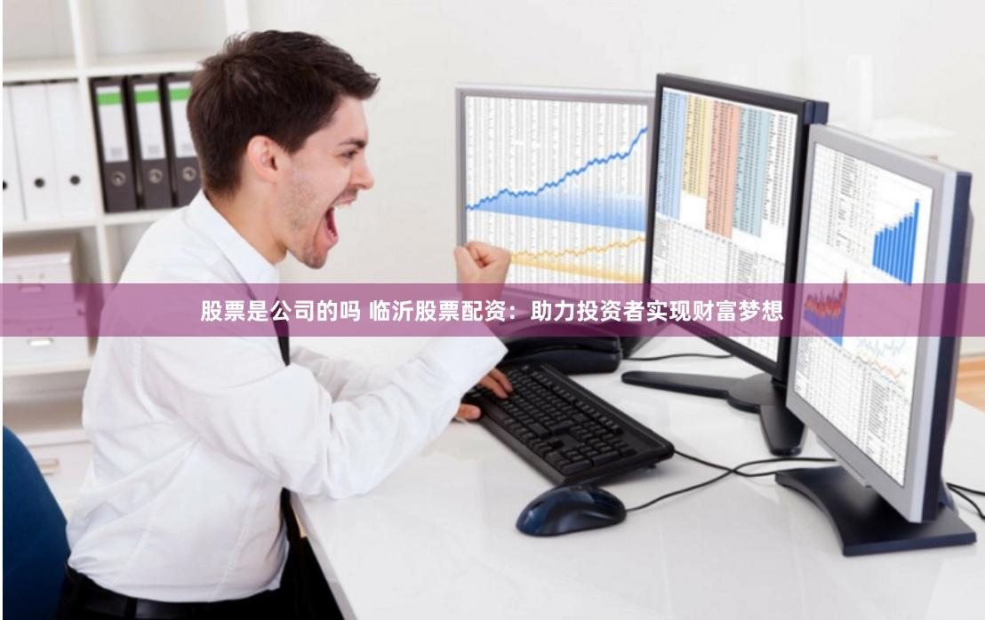 股票是公司的吗 临沂股票配资：助力投资者实现财富梦想